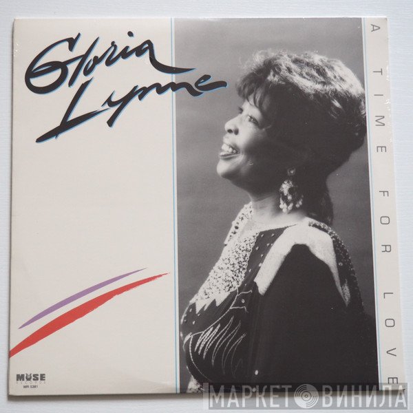 Gloria Lynne - A Time For Love