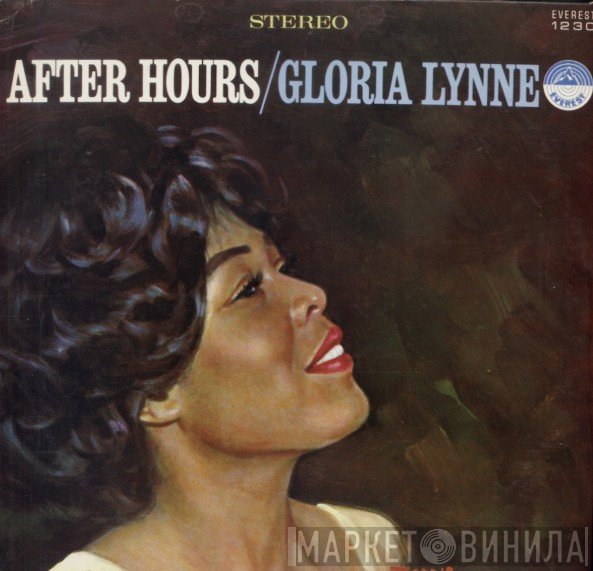 Gloria Lynne  - After Hours