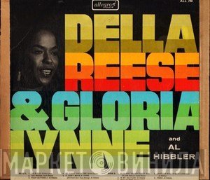 Gloria Lynne, Al Hibbler, Della Reese - Della Reese & Gloria Lynne & Al Hibbler
