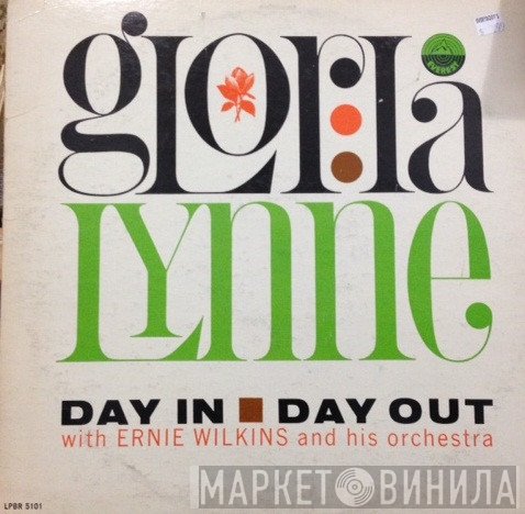 Gloria Lynne  - Day In, Day Out