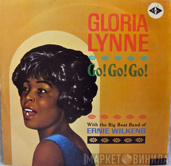 Gloria Lynne  - Go! Go! Go!