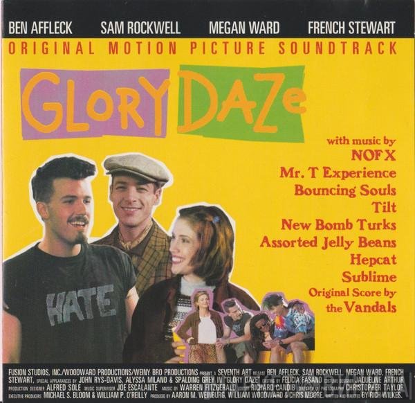  - Glory Daze