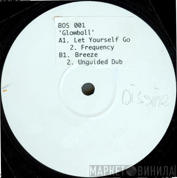 Glowball - Let Yourself Go