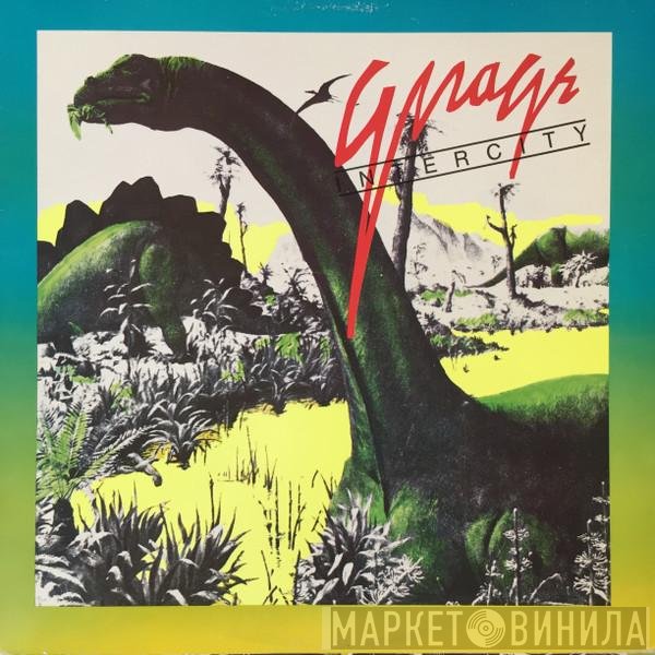 Gnags  - Intercity