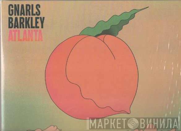 Gnarls Barkley - Atlanta