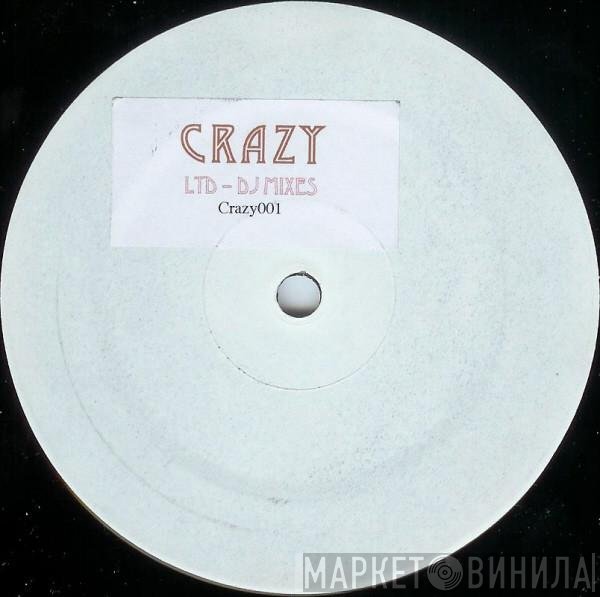 Gnarls Barkley - Crazy (Hitmixers Remix)