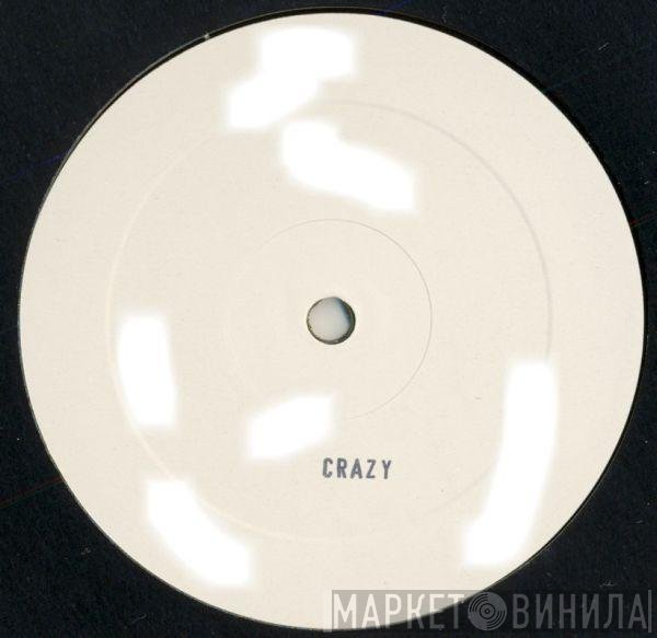Gnarls Barkley  - Crazy