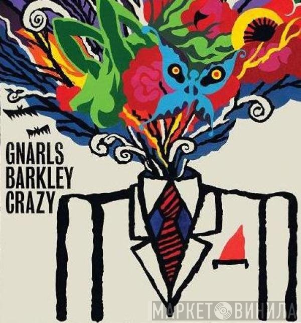 Gnarls Barkley  - Crazy