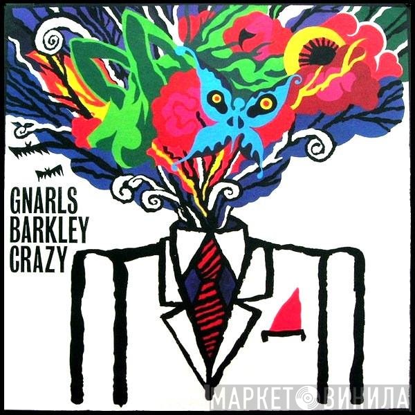 Gnarls Barkley - Crazy