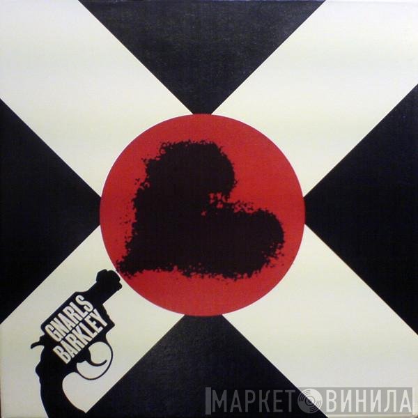 Gnarls Barkley - Crazy
