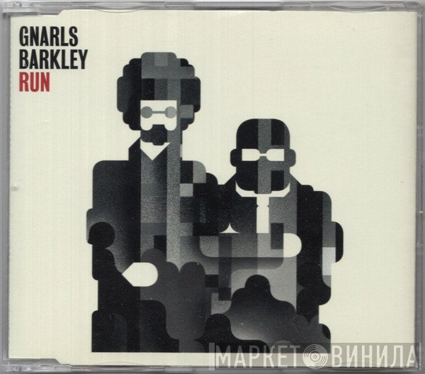 Gnarls Barkley - Run