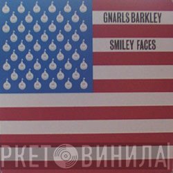 Gnarls Barkley  - Smiley Faces