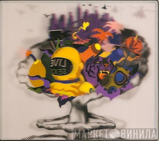 Gnarls Barkley  - St. Elsewhere