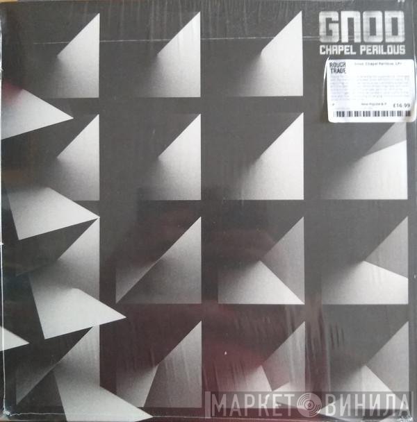 Gnod - Chapel Perilous