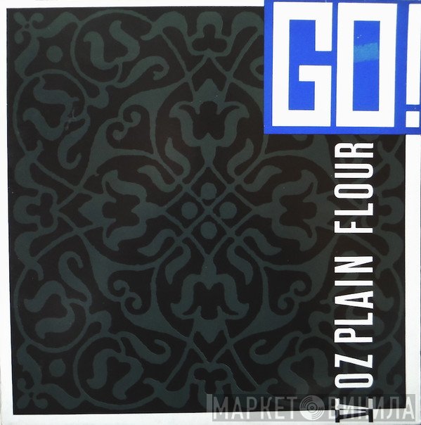 Go!  - 5 Oz Plain Flour