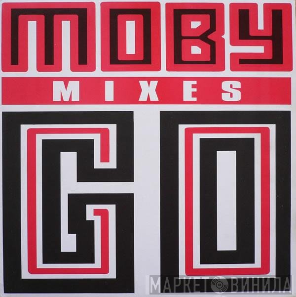  - Go (Mixes)