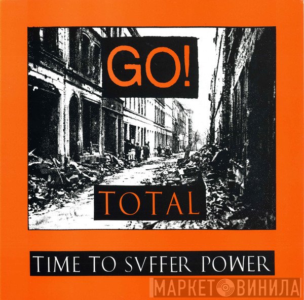 Go!   - Total