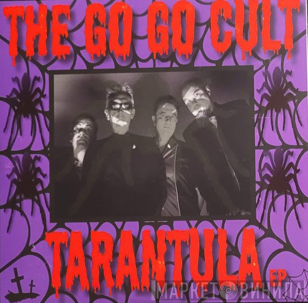 Go Go Cult - Tarantula