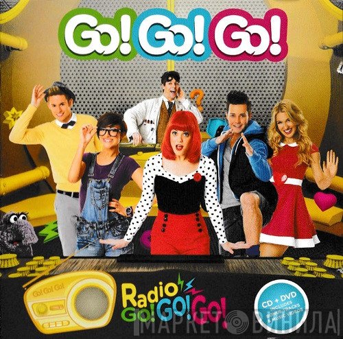 Go!Go!Go! - Radio Go!Go!Go!