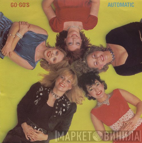 Go-Go's - Automatic
