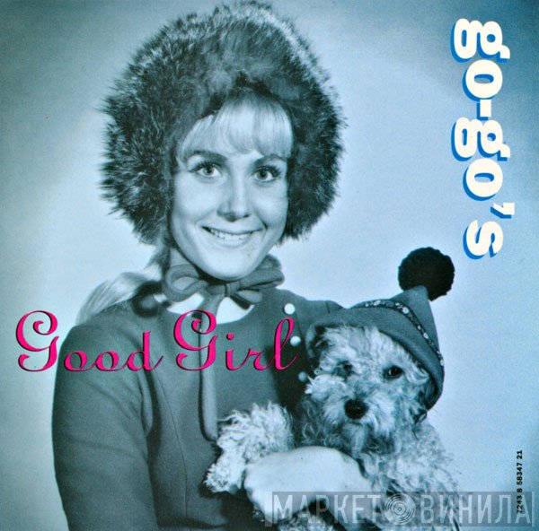 Go-Go's  - Good Girl