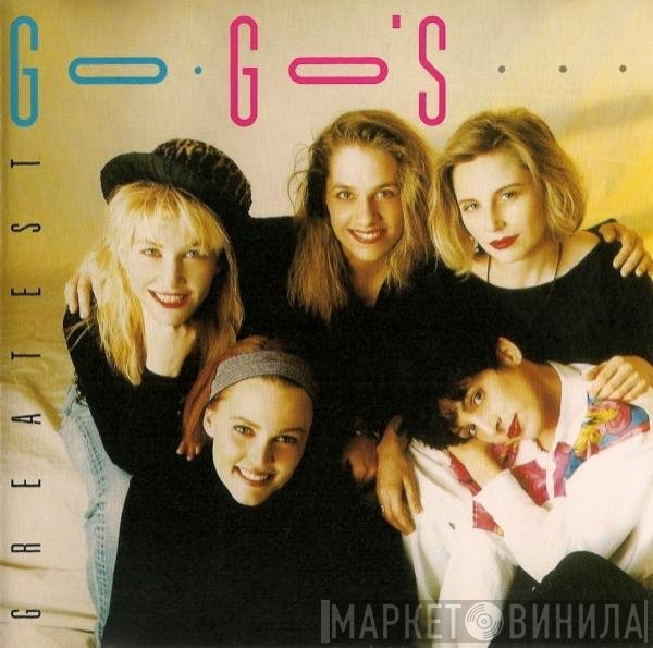 Go-Go's  - Greatest