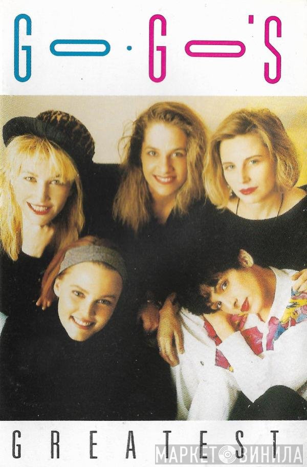 Go-Go's  - Greatest