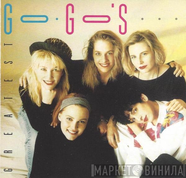 Go-Go's  - Greatest