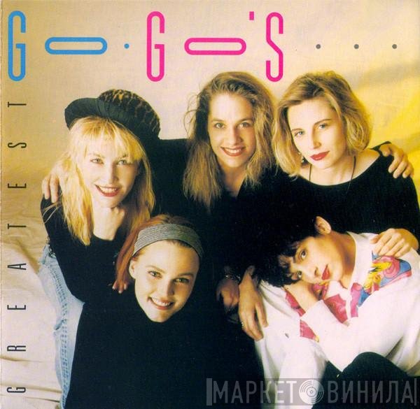 Go-Go's  - Greatest