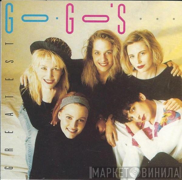 Go-Go's  - Greatest