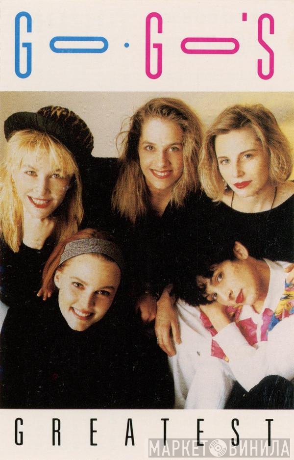 Go-Go's  - Greatest