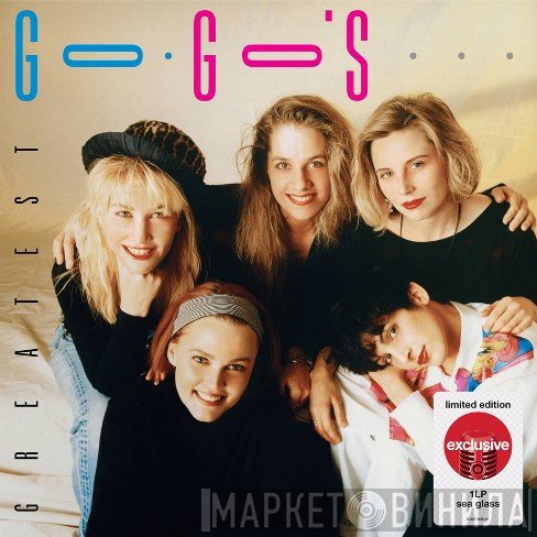 Go-Go's  - Greatest