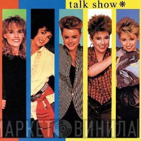 Go-Go's  - Talk Show