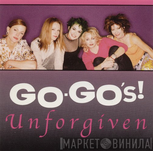 Go-Go's  - Unforgiven