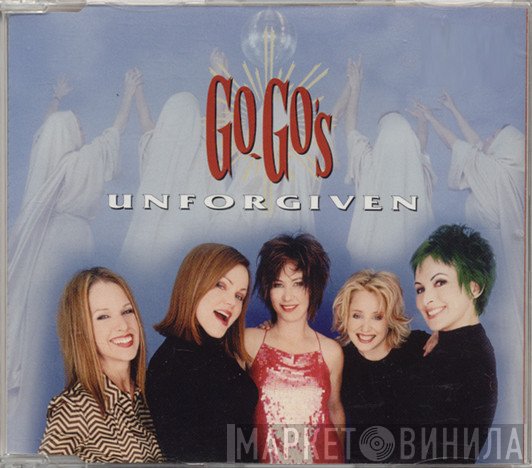 Go-Go's  - Unforgiven