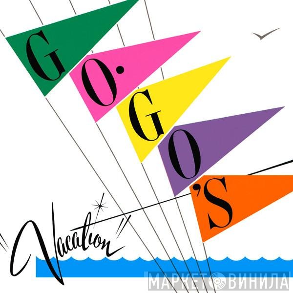 Go-Go's  - Vacation