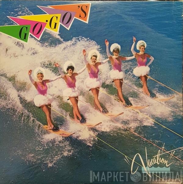 Go-Go's  - Vacation