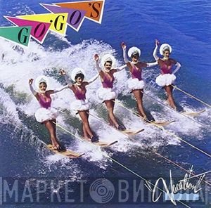 Go-Go's  - Vacation