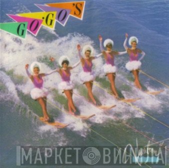 Go-Go's  - Vacation