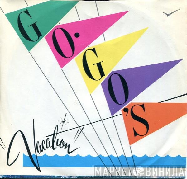 Go-Go's  - Vacation