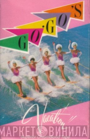 Go-Go's  - Vacation