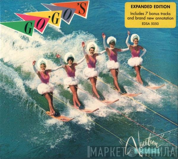 Go-Go's  - Vacation