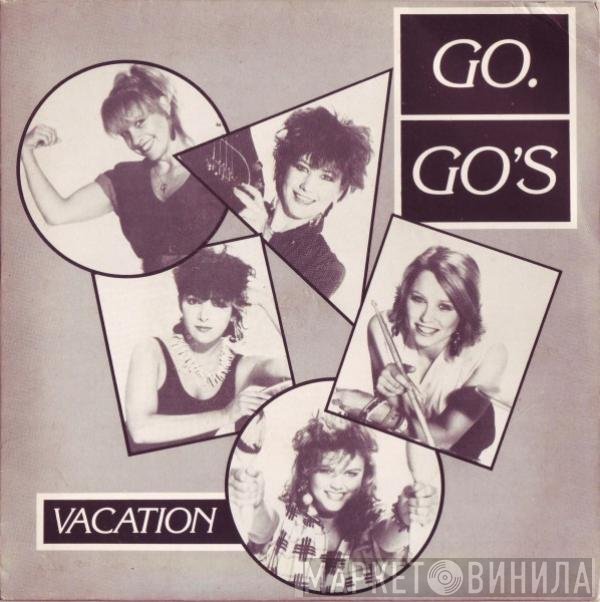 Go-Go's  - Vacation