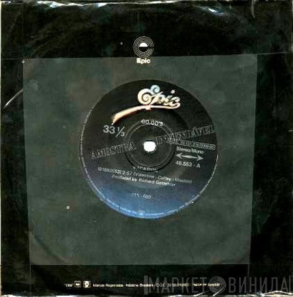 Go-Go's  - Vacation