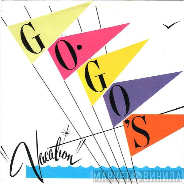 Go-Go's  - Vacation