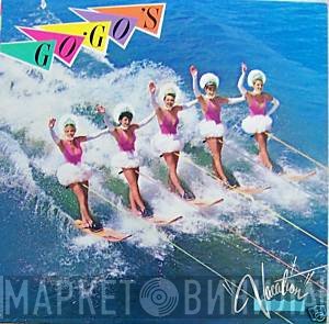 Go-Go's  - Vacation