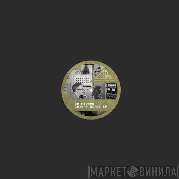 Go Hiyama  - Crispy Bites EP