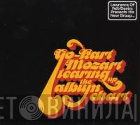 Go-Kart Mozart - Tearing Up The Album Chart