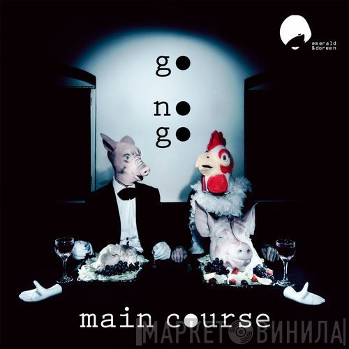 Go Nogo  - Main Course