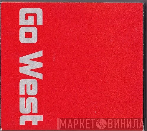 Go West  - 3D